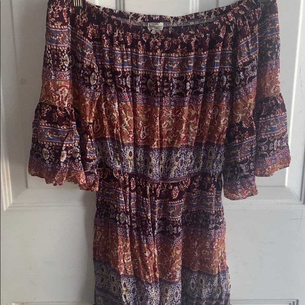 Boutique romper